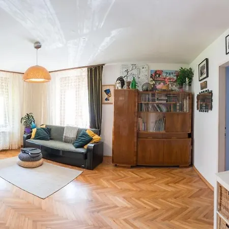 Apartman Talaj 'ma Hut *
