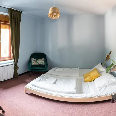 Apartman Talaj 'ma Hut Bovec
