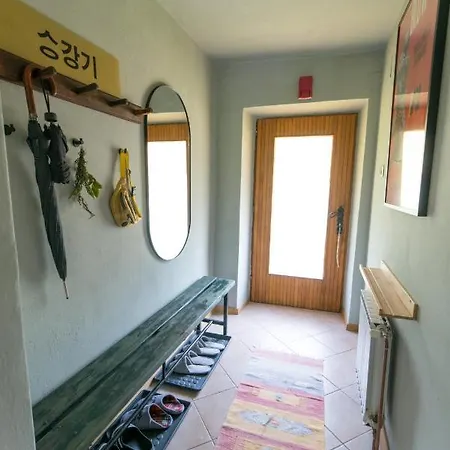 Talaj 'ma Hut * Bovec